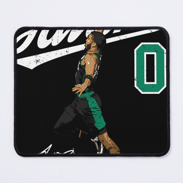 Item preview, Tatum Boston Basketball designed and sold by DoggyMafia.