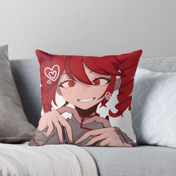 Item preview, Kasane teto designed and sold by RadiantGraphics.