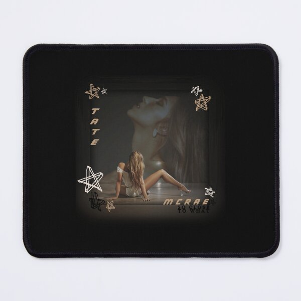 Item preview, Tate McRae 'So Close To What designed and sold by gilkefqke.