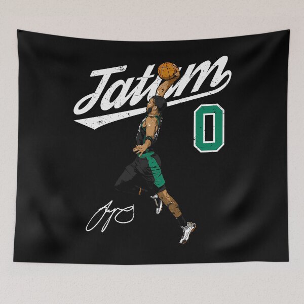 Item preview, Tatum Boston Basketball  designed and sold by DoggyMafia.