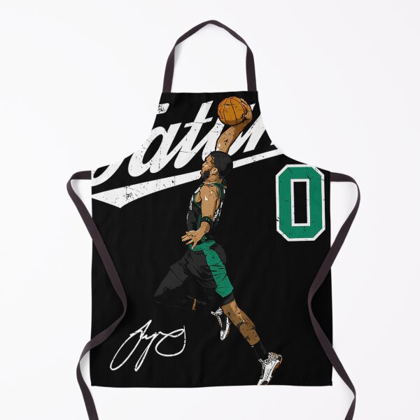 Item preview, Tatum Boston Basketball designed and sold by DoggyMafia.