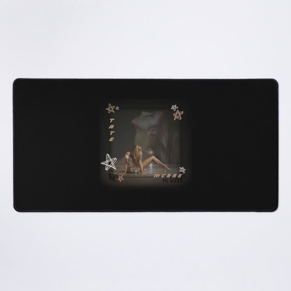 Item preview, Tate McRae 'So Close To What designed and sold by gilkefqke.