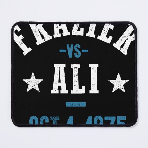 Item preview, Ali Vs Frazier Boxing designed and sold by GLcraftDesigns.