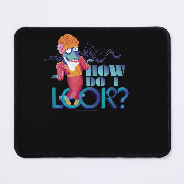Item preview, johnny from sing movie designed and sold by NormaGonzales.