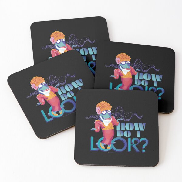 Item preview, johnny from sing movie designed and sold by NormaGonzales.