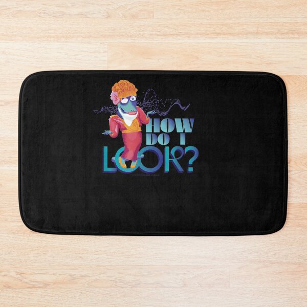 Item preview, johnny from sing movie designed and sold by NormaGonzales.