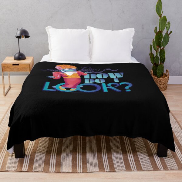 Item preview, johnny from sing movie designed and sold by NormaGonzales.