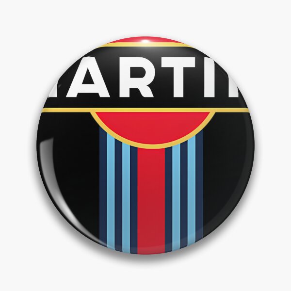 Item preview, Martini Racing Stripe designed and sold by DoggyMafia.
