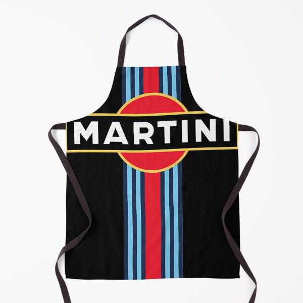 Artikelvorschau, Martini Racing Stripe entworfen und verkauft von DoggyMafia.
