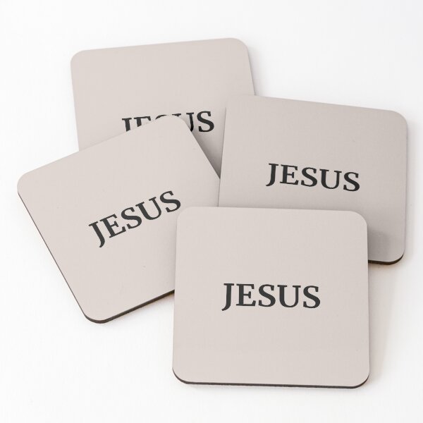 Item preview, Jesus Bible Based Faith Art designed and sold by FaithStatement.