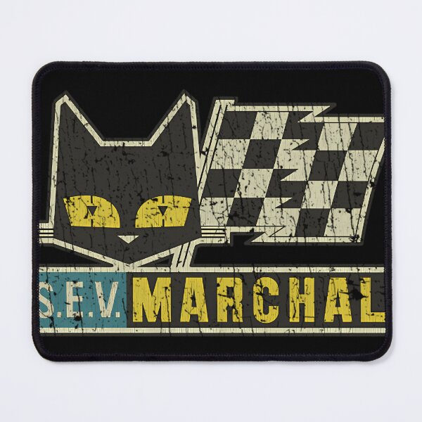 Item preview, S.E.V. Marchal 1963 designed and sold by GLcraftDesigns.