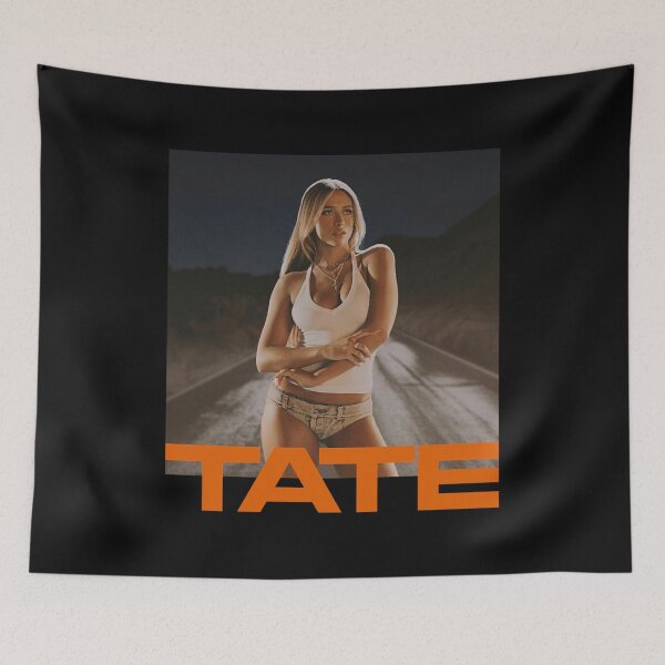 Item preview, Tate McRae 'So Close To What designed and sold by gilkefqke.