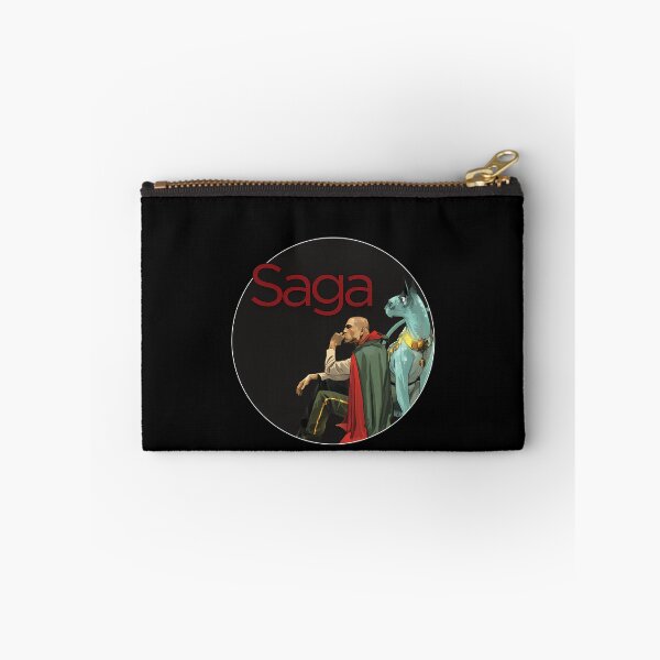 Item preview, Saga - The Will  designed and sold by Vojko2208.