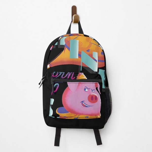 Item preview, johnny from sing movie designed and sold by NormaGonzales.