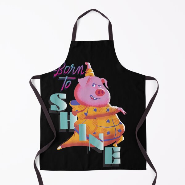 Item preview, johnny from sing movie designed and sold by NormaGonzales.