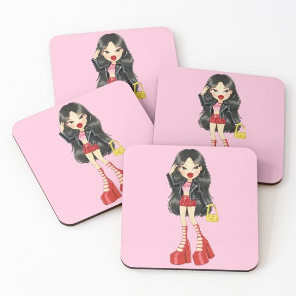 Item preview, Bratz fashion designed and sold by JarquinDD.