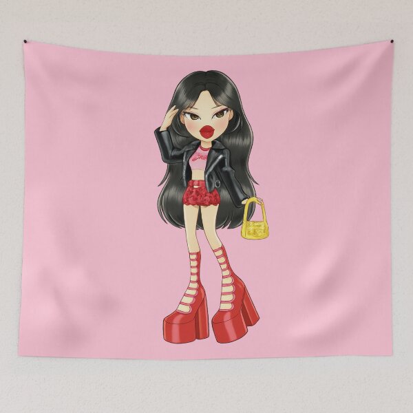 Item preview, Bratz fashion designed and sold by JarquinDD.