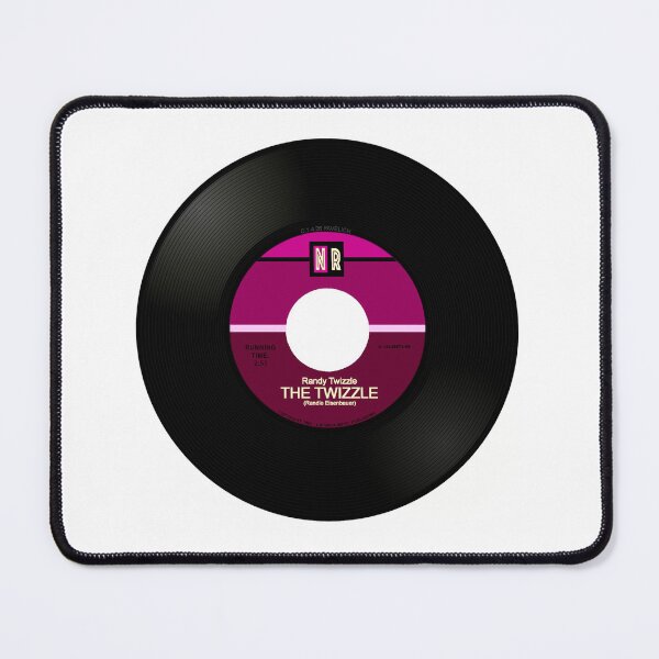 Item preview, The Twizzle designed and sold by Normbot2000.