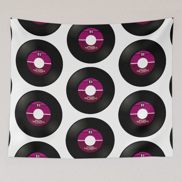 Item preview, The Twizzle designed and sold by Normbot2000.