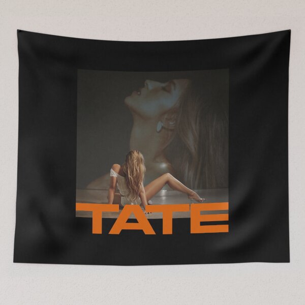 Item preview, Tate McRae 'So Close To What designed and sold by gilkefqke.