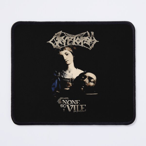Item preview, Cryptopsy Band designed and sold by mohd-saleh.