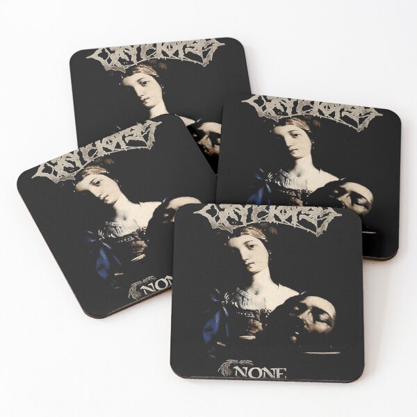 Item preview, Cryptopsy Band designed and sold by mohd-saleh.