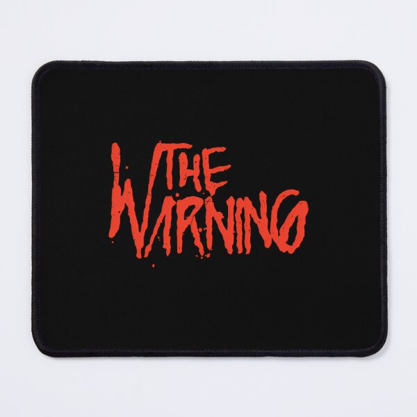 Item preview, The Warning Band designed and sold by ZypherDTK.