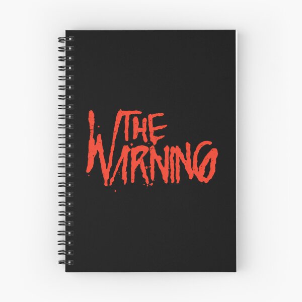 Item preview,  The Warning Band designed and sold by ZypherDTK.