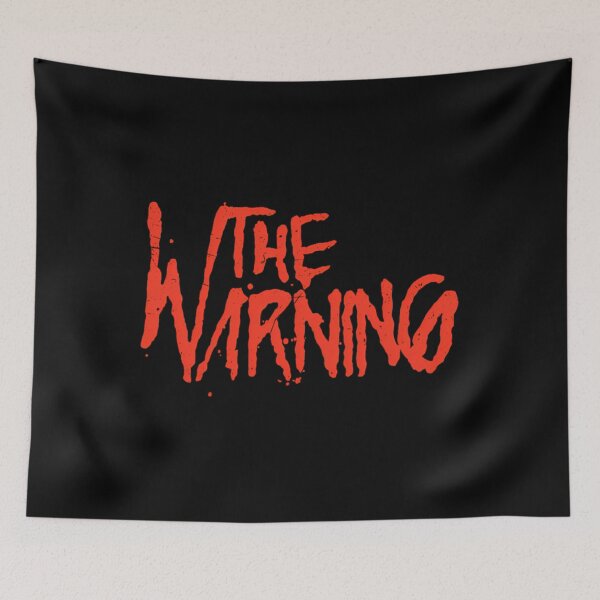 Item preview,  The Warning Band designed and sold by ZypherDTK.