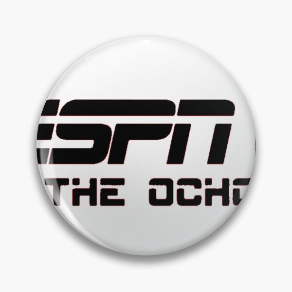 Item preview, Dodgeball - Espn 8 - The Ocho designed and sold by DoggyMafia.