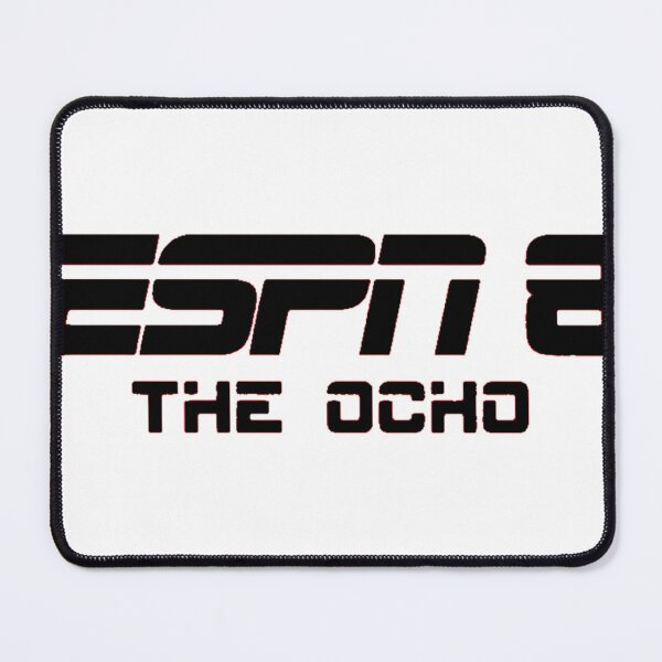 Item preview, Dodgeball - Espn 8 - The Ocho designed and sold by DoggyMafia.