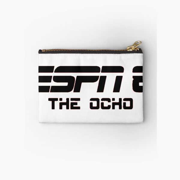 Item preview, Dodgeball - Espn 8 - The Ocho designed and sold by DoggyMafia.