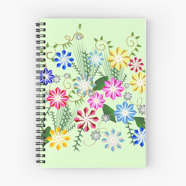 Item preview, Botanical Explosion designed and sold by artsygenarian.
