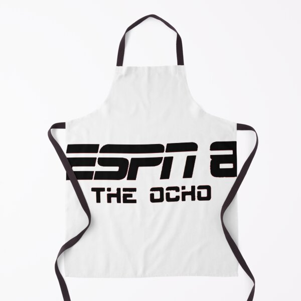 Item preview, Dodgeball - Espn 8 - The Ocho designed and sold by DoggyMafia.