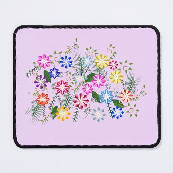 Item preview, Botanical Explosion designed and sold by artsygenarian.
