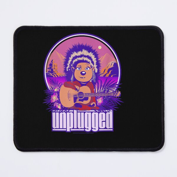 Item preview, johnny from sing movie designed and sold by NormaGonzales.