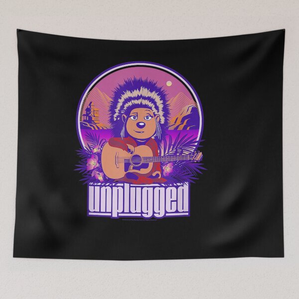 Item preview, johnny from sing movie designed and sold by NormaGonzales.