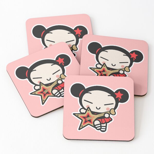 Item preview, PUCCA ROCKERA designed and sold by YChangShop.