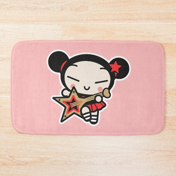 Item preview, PUCCA ROCKERA designed and sold by YChangShop.