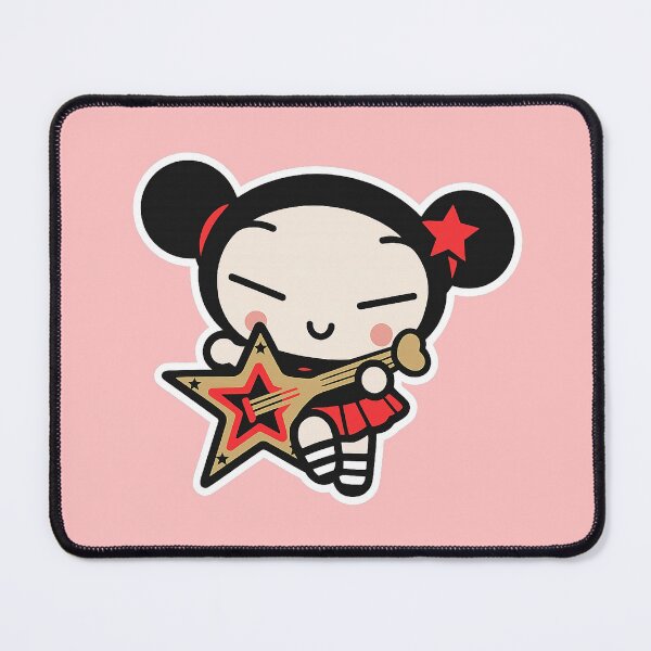 Item preview, PUCCA ROCKERA designed and sold by YChangShop.