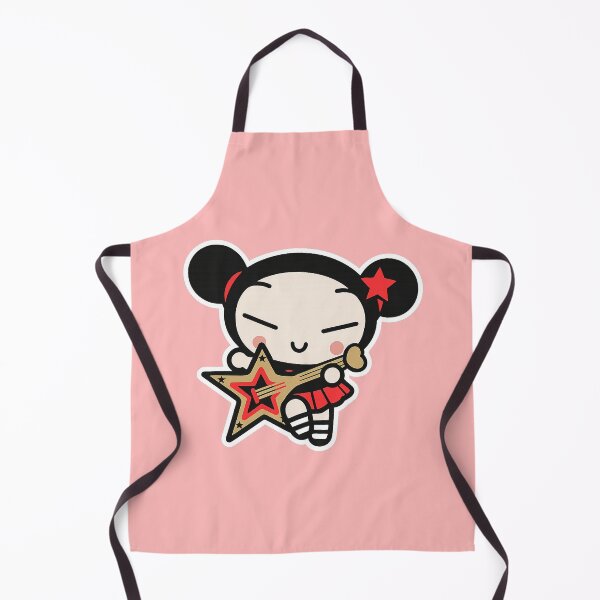 Item preview, PUCCA ROCKERA designed and sold by YChangShop.