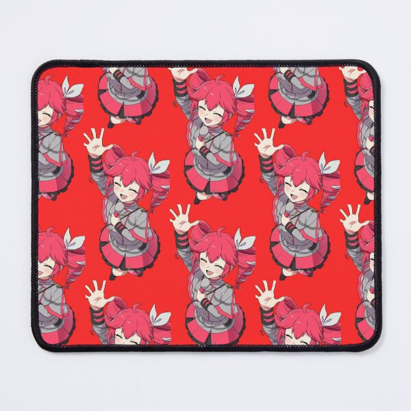 Item preview, Kasane teto designed and sold by RadiantGraphics.