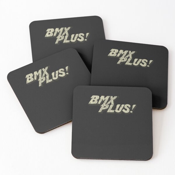 Item preview, BMX Plus! Magazine designed and sold by Dawnashley04.