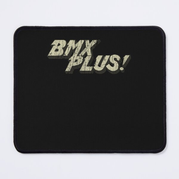 Item preview, BMX Plus! Magazine designed and sold by Dawnashley04.
