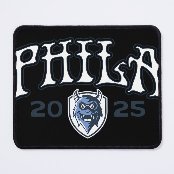 Item preview, Phila 2025 designed and sold by DoggyMafia.
