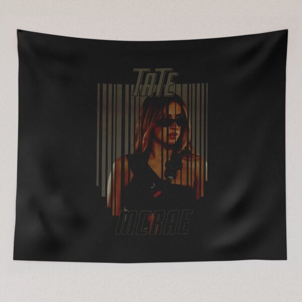 Item preview, Tate McRae 'So Close To What designed and sold by gilkefqke.