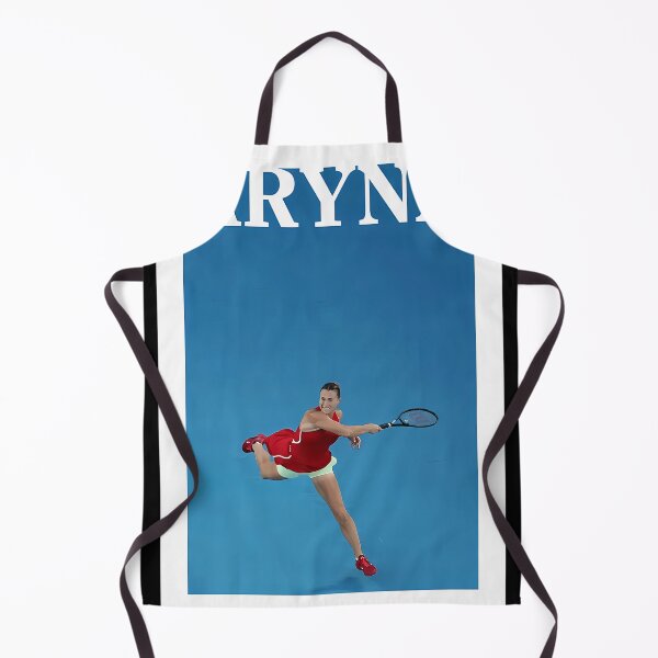 Item preview, Retro Aryna Sabalenka designed and sold by DoggyMafia.