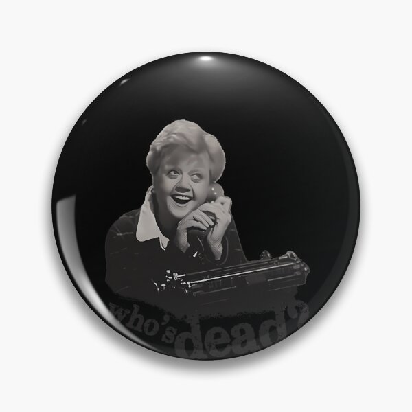 Item preview, Murder She Wrote - Fletcher  designed and sold by Vojko2208.