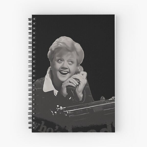 Item preview, Murder She Wrote - Fletcher  designed and sold by Vojko2208.