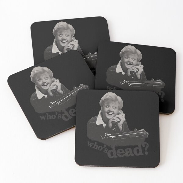 Item preview, Murder She Wrote - Fletcher  designed and sold by Vojko2208.
